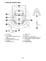 Preview for 35 page of Thrustmaster T-GT II User Manual