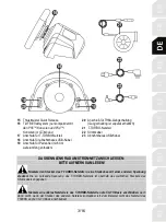 Preview for 36 page of Thrustmaster T-GT II User Manual