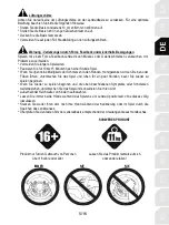 Preview for 38 page of Thrustmaster T-GT II User Manual