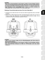 Preview for 42 page of Thrustmaster T-GT II User Manual