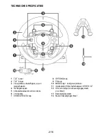 Preview for 51 page of Thrustmaster T-GT II User Manual