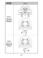 Preview for 59 page of Thrustmaster T-GT II User Manual