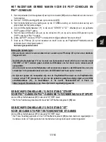 Preview for 60 page of Thrustmaster T-GT II User Manual