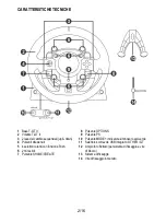 Preview for 67 page of Thrustmaster T-GT II User Manual