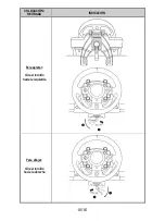 Preview for 91 page of Thrustmaster T-GT II User Manual