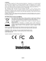 Preview for 97 page of Thrustmaster T-GT II User Manual