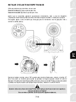 Preview for 104 page of Thrustmaster T-GT II User Manual