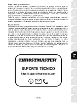 Preview for 112 page of Thrustmaster T-GT II User Manual