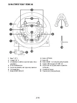 Preview for 115 page of Thrustmaster T-GT II User Manual