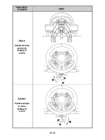 Preview for 155 page of Thrustmaster T-GT II User Manual