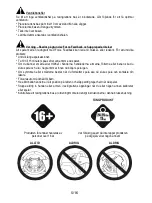 Preview for 198 page of Thrustmaster T-GT II User Manual