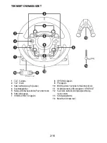 Preview for 211 page of Thrustmaster T-GT II User Manual