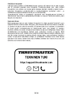 Preview for 224 page of Thrustmaster T-GT II User Manual