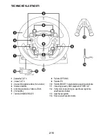 Preview for 227 page of Thrustmaster T-GT II User Manual