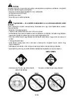 Preview for 246 page of Thrustmaster T-GT II User Manual