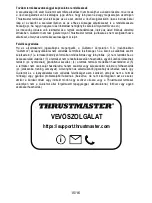 Preview for 256 page of Thrustmaster T-GT II User Manual