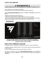 Preview for 21 page of Thrustmaster T-LCM Pedals User Manual