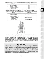 Preview for 42 page of Thrustmaster T-LCM Pedals User Manual