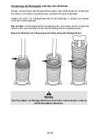 Preview for 43 page of Thrustmaster T-LCM Pedals User Manual