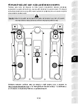 Preview for 134 page of Thrustmaster T-LCM Pedals User Manual