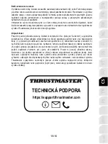 Preview for 144 page of Thrustmaster T-LCM Pedals User Manual