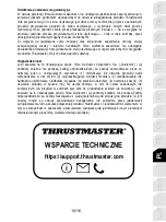 Preview for 176 page of Thrustmaster T-LCM Pedals User Manual