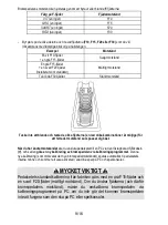 Preview for 186 page of Thrustmaster T-LCM Pedals User Manual