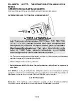 Preview for 204 page of Thrustmaster T-LCM Pedals User Manual