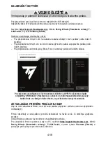 Preview for 213 page of Thrustmaster T-LCM Pedals User Manual