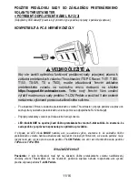 Preview for 220 page of Thrustmaster T-LCM Pedals User Manual