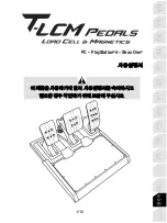 Preview for 316 page of Thrustmaster T-LCM Pedals User Manual