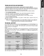 Preview for 6 page of Thrustmaster T-WIRELESS 3-IN-1 RUMBLE FORCE User Manual