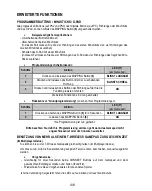 Preview for 17 page of Thrustmaster T-WIRELESS 3-IN-1 RUMBLE FORCE User Manual