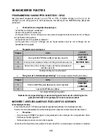 Preview for 23 page of Thrustmaster T-WIRELESS 3-IN-1 RUMBLE FORCE User Manual