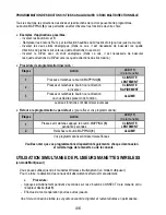 Preview for 11 page of Thrustmaster T-WIRELESS NW User Manual