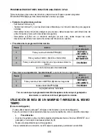 Preview for 35 page of Thrustmaster T-WIRELESS NW User Manual