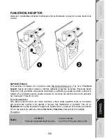 Preview for 36 page of Thrustmaster T-WIRELESS NW User Manual