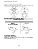 Предварительный просмотр 93 страницы Thrustmaster T100 Force Feedback User Manual