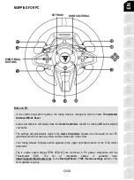 Preview for 14 page of Thrustmaster T128 User Manual