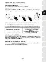 Предварительный просмотр 74 страницы Thrustmaster T300RS User Manual