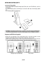 Предварительный просмотр 79 страницы Thrustmaster T300RS User Manual