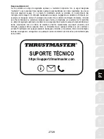 Предварительный просмотр 196 страницы Thrustmaster T300RS User Manual