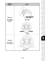 Предварительный просмотр 208 страницы Thrustmaster T300RS User Manual