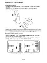 Предварительный просмотр 219 страницы Thrustmaster T300RS User Manual