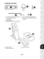 Предварительный просмотр 272 страницы Thrustmaster T300RS User Manual