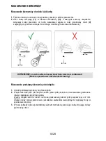 Предварительный просмотр 319 страницы Thrustmaster T300RS User Manual