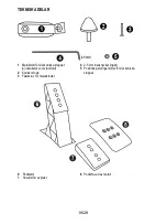 Предварительный просмотр 356 страницы Thrustmaster T300RS User Manual