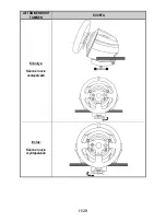 Предварительный просмотр 376 страницы Thrustmaster T300RS User Manual