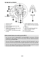 Предварительный просмотр 395 страницы Thrustmaster T300RS User Manual