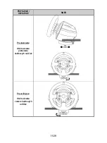 Предварительный просмотр 404 страницы Thrustmaster T300RS User Manual